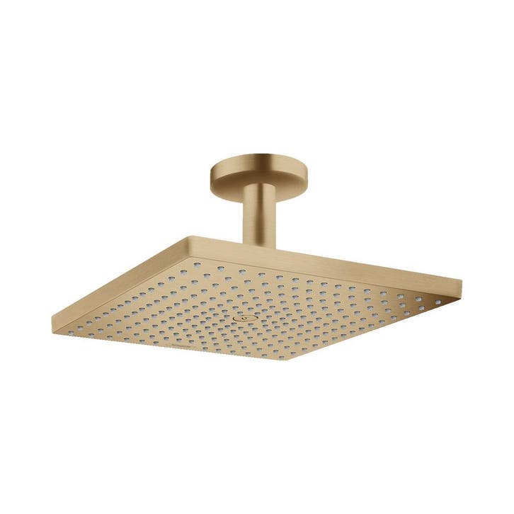 Hoofddouche HansGrohe Raindance E 300 1jet, Doe-het-zelf en Verbouw, Sanitair, Ophalen of Verzenden