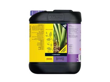 Atami Bcuzz 1-component 5L, Tuin en Terras, Verzenden, Nieuw