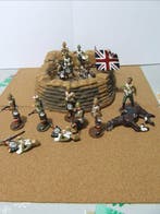 King and. Country protótipos - Speelgoedfiguurtjes Uma, Nieuw