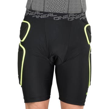 Beschermende Korte Broek ONeal Trail (LimoengroenZwart), Verzenden, Nieuw