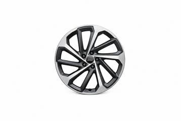 Audi Q5 (GU) lichtmetalen velg (20 inch), Ophalen of Verzenden, Nieuw
