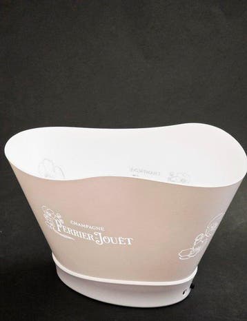 Perrier-Jouët - Perrier Jouet - Champagne koeler - Plastic,