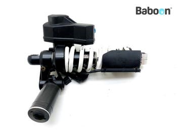 Achter Schokbreker BMW K 1200 R (K1200R) ESA (7685988), Motoren, Verzenden, Gebruikt