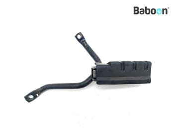 Duosteun Links Honda PES 150 2006-2010 (PES150 KF09), Verzenden, Gebruikt