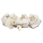 Rifkeramiek Aflegsteen met pin - 5 cm - voor het stekken van, Dieren en Toebehoren, Ophalen of Verzenden, Nieuw