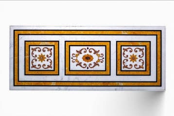Piano - Tafel - Marmer