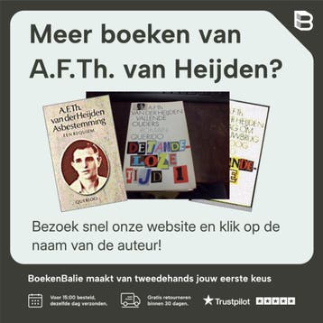 De gevarendriehoek / De tandeloze tijd / 2 9789021466019, Verzenden, Gelezen, A.F.Th. van Heijden