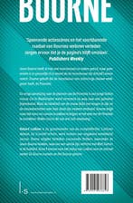 Het Bourne offer / Jason Bourne 9789021036656 Robert Ludlum, Verzenden, Gelezen, Robert Ludlum