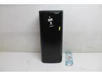 Brabantia Bo Touch Bin - Prullenbak - 30 liter - Matt Black, Verzenden, Zo goed als nieuw