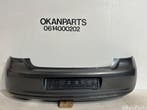 Volkswagen Polo 6R achterbumper 6R6807421BK, Ophalen, Gebruikt, Voor, Bumper
