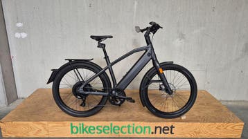 Speed Pedelec | Stromer ST1 | -31%, Versnellingen, 49 tot 53 cm, Zo goed als nieuw, Ophalen