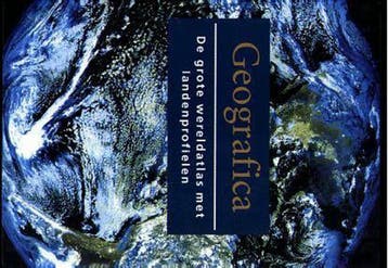 Geografica 9783829024778, Boeken, Verzenden, Gelezen