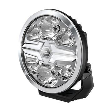 Hella LED Verstraler Blade 9 Chrome Wit/Oranje Positielicht, Auto-onderdelen, Verlichting, Ophalen of Verzenden, Nieuw
