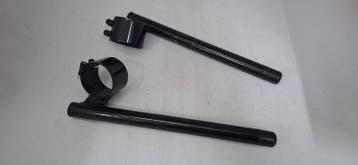 Ducati HALF-HANDLEBARS PAIR - 36020041A 851 888, Motoren, Verzenden, Nieuw