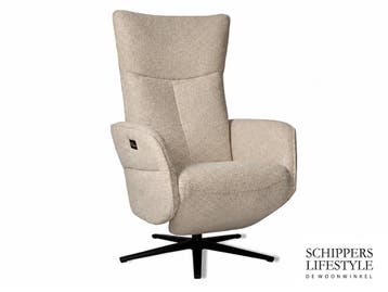 Relax stoel LF-145 (elektrisch), Nieuw