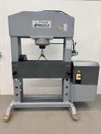 LFSS werkplaatspers hydraulische garageper 100 Ton, Nieuw