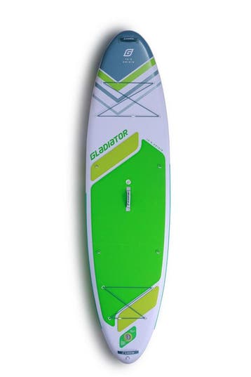 Gladiator Orgin 10.8 White SUP Demo, Ophalen of Verzenden, Zo goed als nieuw, SUP-boards