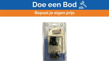 Bieden: Nawa LH21505900 Antenna and GPS Railing, Ophalen of Verzenden, Nieuw, Kabel of Apparatuur