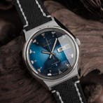 Seiko - Lord Matic - Zonder minimumprijs - 5606-7310 - Heren