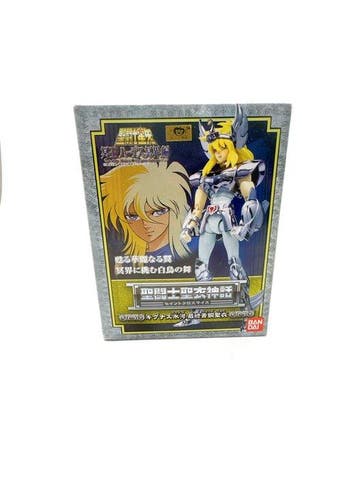 Bandai - Speelgoed 1941, Bandai Saint Seiya Myth Cloth