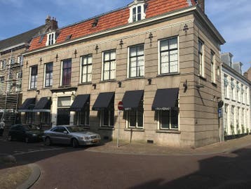 Appartement te huur aan Hoogeinde in Tiel - Gelderland, Gelderland