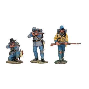 King & Country - American Civil War - Figuur - CW019, Nieuw