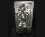 Donald Duck - 1 Donald as Han Solo In Carbonite Star Wars, Verzamelen, Nieuw
