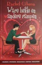 Ware liefde en andere rampen 9789045205434, Verzenden, Gelezen