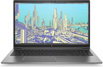 HP Zbook Firefly 15 G8 Intel Core i7 1185G7 | 16GB DDR4 |..., 15 inch, Ophalen of Verzenden, Zo goed als nieuw, HP