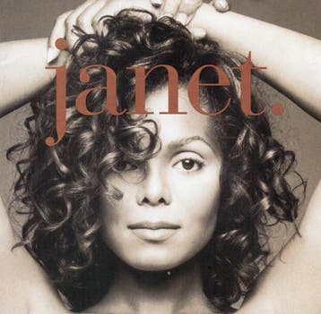 Janet. - Janet., Ophalen of Verzenden, Gebruikt