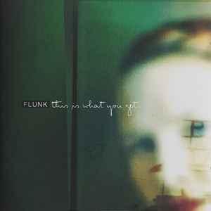 cd - Flunk - This Is What You Get, Verzenden, Zo goed als nieuw