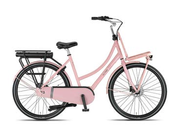 Altec Troja E-Bike 468 Wh. N-7 Middenmotor HYD Sugar *Accu, Verzenden, Nieuw, Overige merken, Versnellingen
