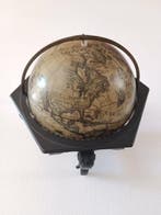 Tabletop globe - Gemaakt in Italië - 1960-1970