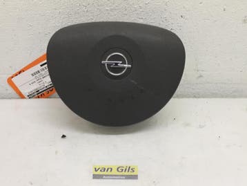 Airbag links (Stuur) Opel Combo O97481, Ophalen of Verzenden, Nieuw