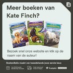 Het vrolijke dierenhotel verhalenomnibus / Het vrolijke, Boeken, Verzenden, Gelezen, Kate Finch