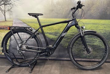 Cannondale Tesoro Neo X 3 Elektrische fiets met Middenmotor, Overige merken, Ophalen of Verzenden, Zo goed als nieuw, 59 cm of meer