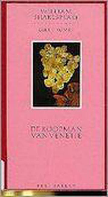 De koopman van Venetie / William Shakespeare 9789035108318, Verzenden, Gelezen, William Shakespeare