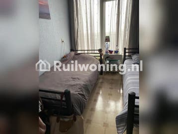 Ruil mijn flat in Amsterdam voor jouw 4-kamer woning, Huizen en Kamers, Woningruil, Amsterdam