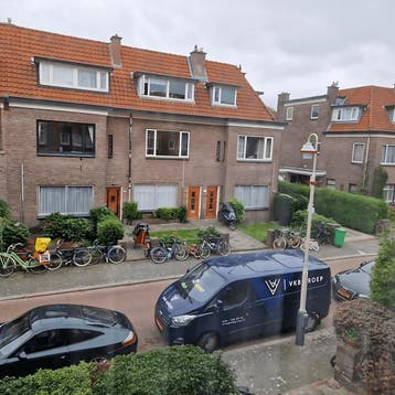Appartement in Den Haag gevonden voor €2395,- pm, Den Haag, Den Haag, Direct bij eigenaar, Appartement