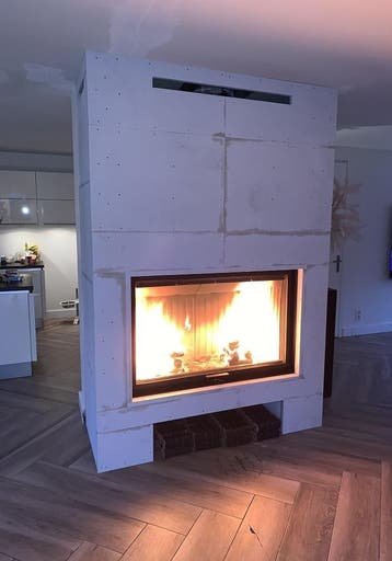 Promasil ® 1000 X 500 X 30, Nieuw