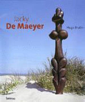 Jacky De Maeyer - Brutin 9789020953367, Verzenden, Zo goed als nieuw, Brutin
