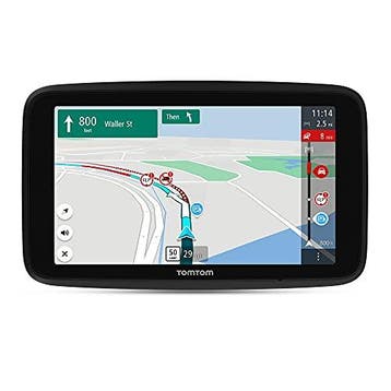 TomTom GO Expert 7 Vrachtwagennavigatie Wereld 7 Inch - Zwar, Auto diversen, Autonavigatie, Verzenden, Nieuw