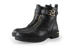 Mexx Biker boots in maat 40 Zwart, Kleding | Dames, Schoenen, Mexx, Verzenden, Zwart, Overige typen