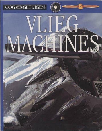 Ooggetuigen Vliegtuigen, Verzenden, Gelezen