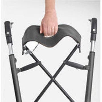 TrustCare Lets Go Out rollator, Ophalen of Verzenden, Nieuw