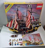 Lego Set - 6285 - Pirates - Lego vintage set Legoland, Nieuw