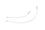 DJI Phantom 3 Receiver Antenna 5.8Ghz (Sta) (2pcs) (Part 69), Nieuw