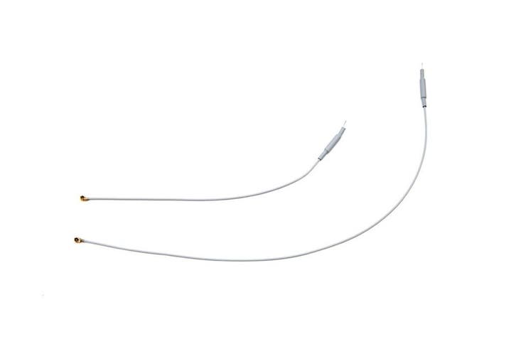 DJI Phantom 3 Receiver Antenna 5.8Ghz (Sta) (2pcs) (Part 69), Hobby en Vrije tijd, Modelbouw | Radiografisch | Helikopters en Quadcopters