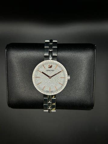 Swarovski - Cosmopolitan - Zonder minimumprijs - 5517807 -, Sieraden, Tassen en Uiterlijk, Horloges | Heren, Nieuw