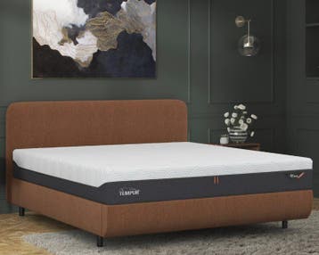 Tempur Arc Form - 140 x 200, Nieuw